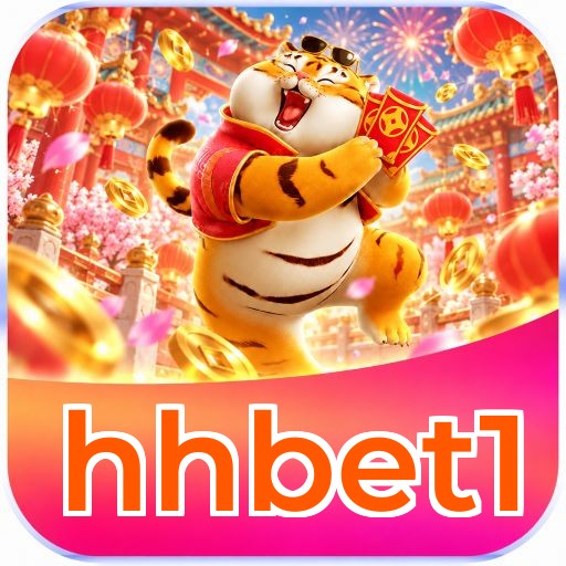 hhbet1 Logo