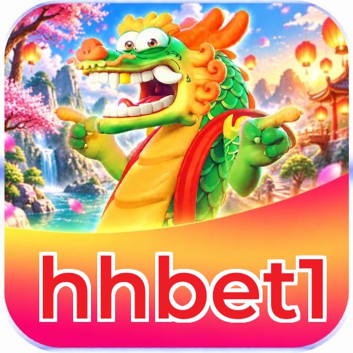hhbet1 Instalar Logo 2