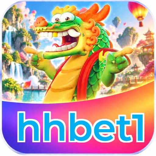 hhbet1 Download Logo Oficial