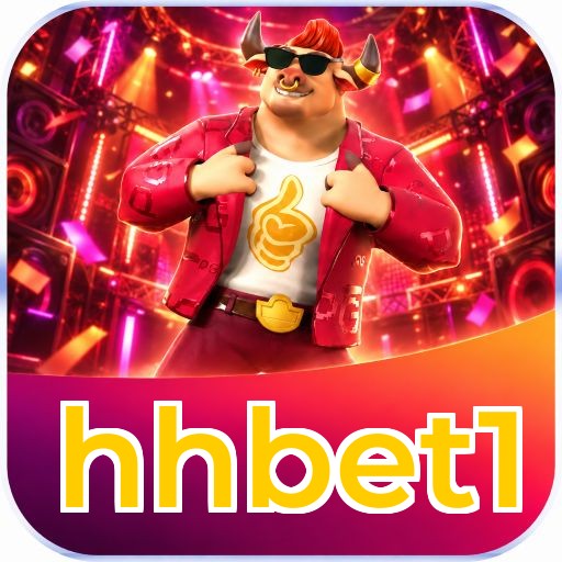 hhbet1 Logo