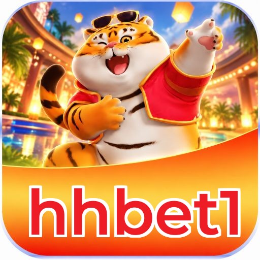 hhbet1 Logo