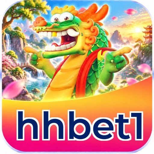 hhbet1 Logo 3
