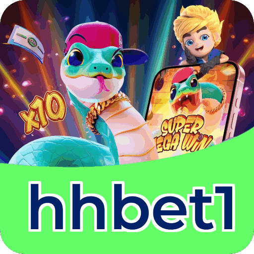 Material promocional do app hhbet1 — ilustração, não métricas auditadas nesta página