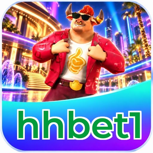hhbet1 Segurança Logo 3