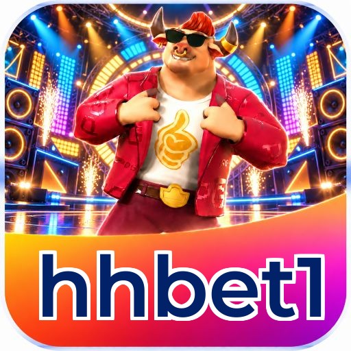 hhbet1 Logo