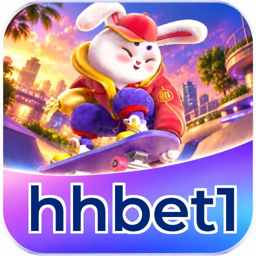 hhbet1 Logo