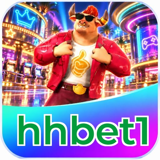 hhbet1 Logo