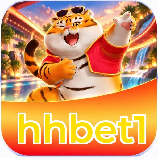hhbet1 Logo