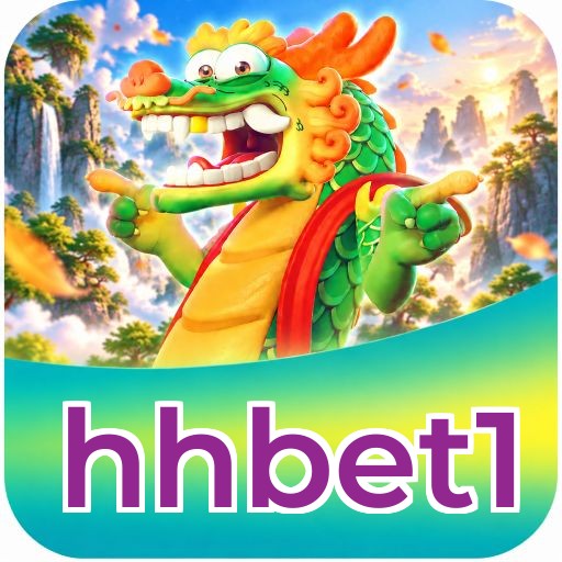 hhbet1 Logo