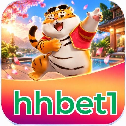 hhbet1 Instalar Logo 3