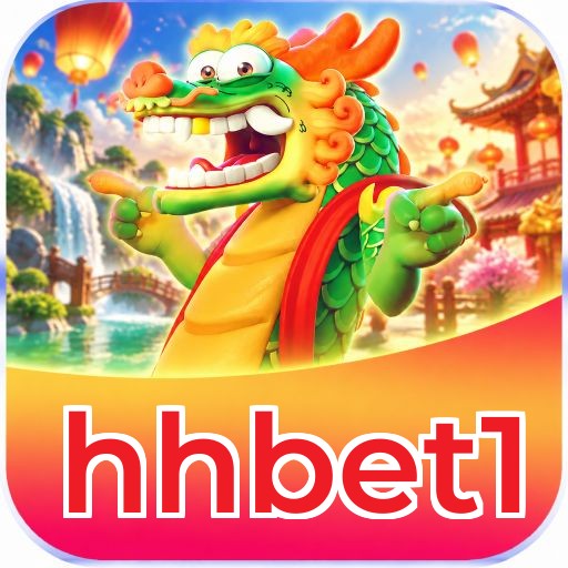 hhbet1 Bônus R$ 5.000 Logo