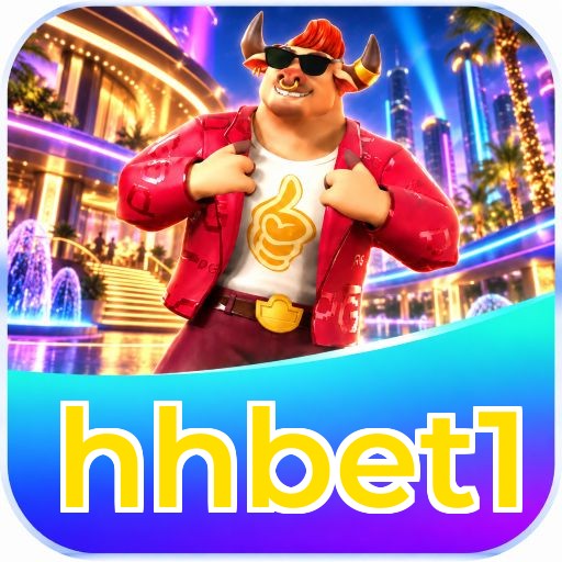 hhbet1 Segurança Logo 2