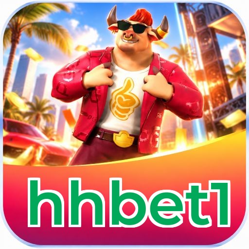 hhbet1 Logo